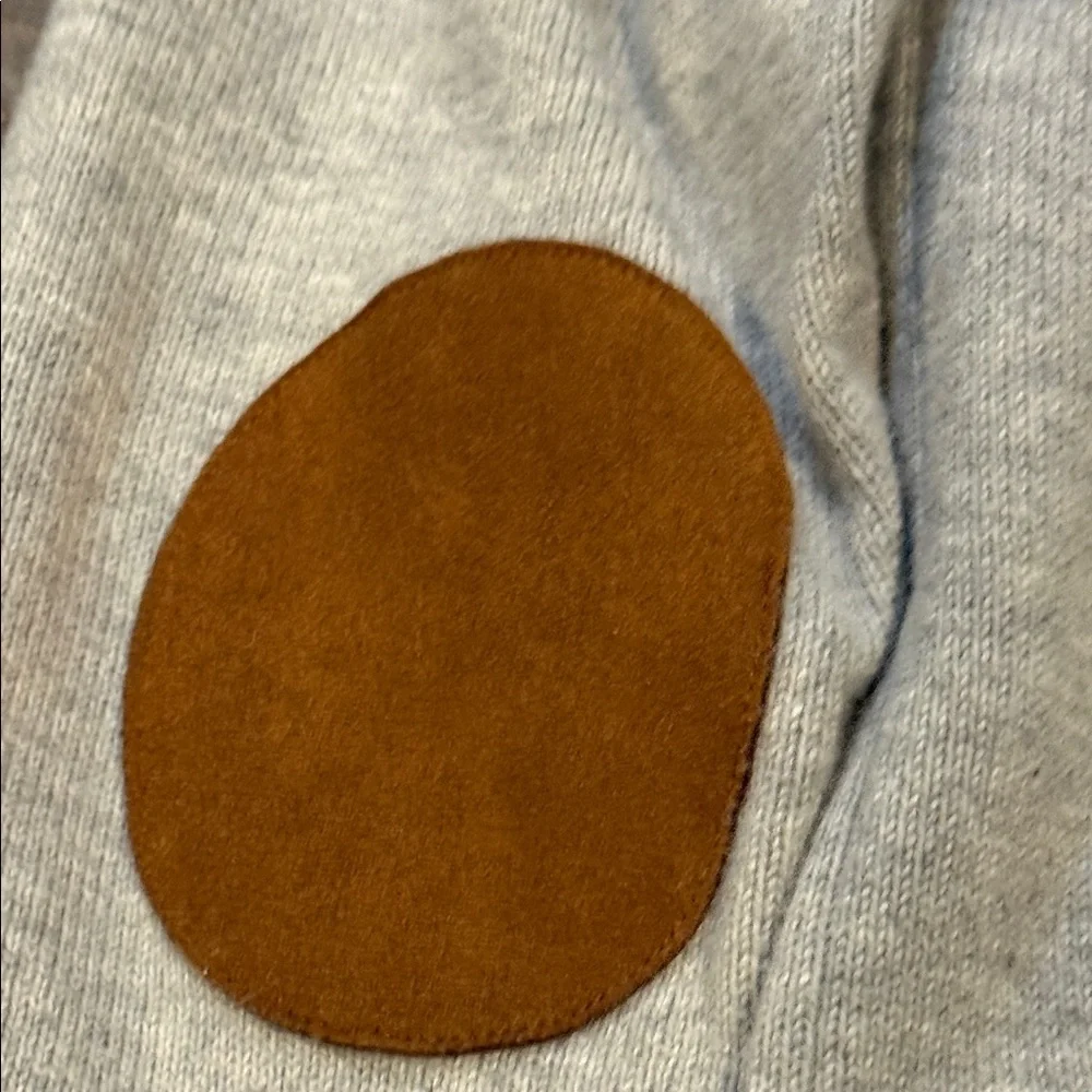 Hope & Henry Boys' Cardigan Sweater size medium - Picture 14 of 16